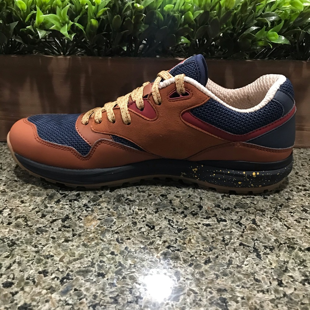 Lems Trailhead Sequoia Hiking Sneakers - Picture 8 of 13